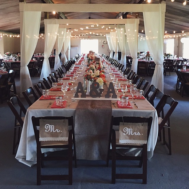 Washington Maryland Wedding Venue