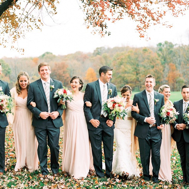 Washington DC Metro Wedding Venue
