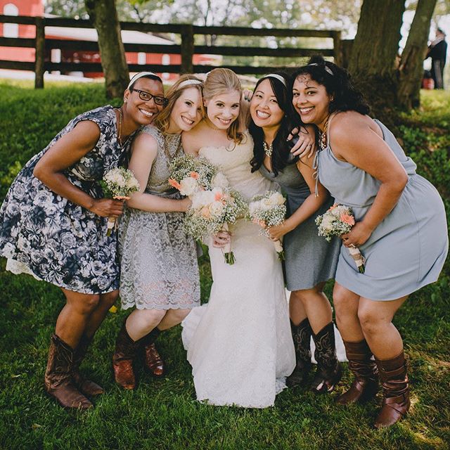 Washington DC Metro Wedding Venue