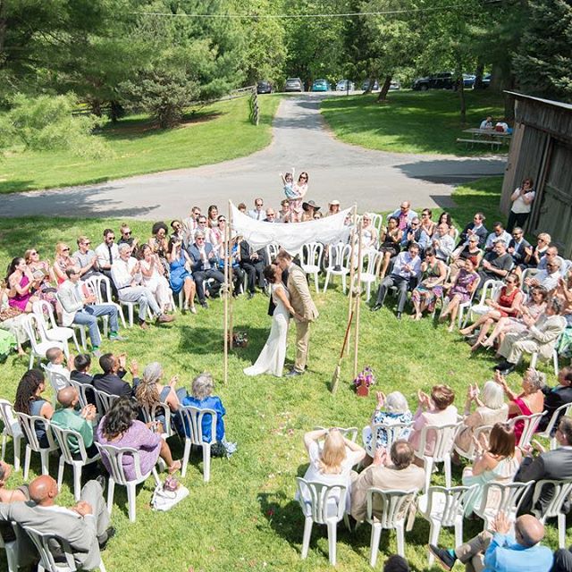Washington DC Metro Wedding Venue