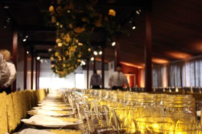 Pavilion Wedding Setup Maryland Washington DC Metro Wedding Reception