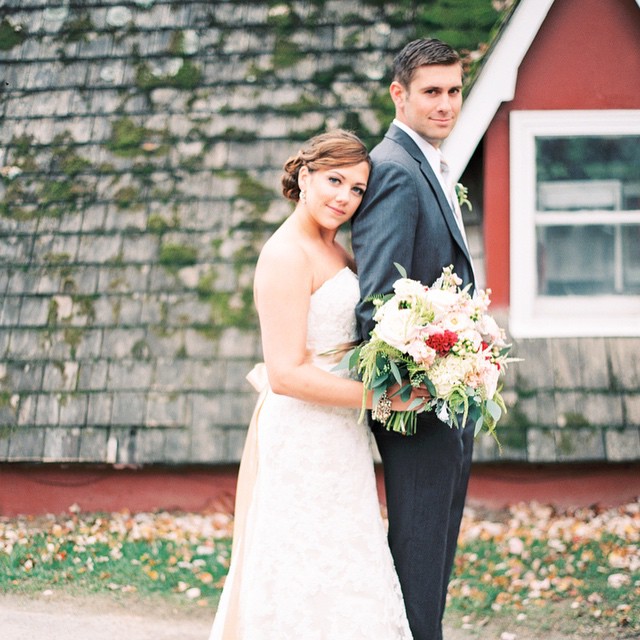 Maryland Wedding Venue