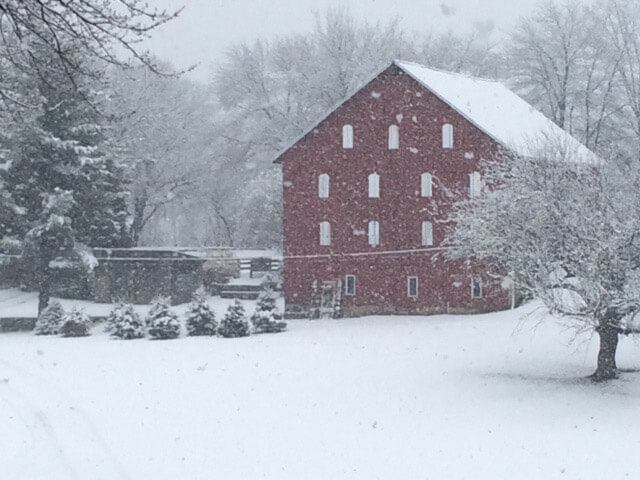Corporate Picnics Frederick MD