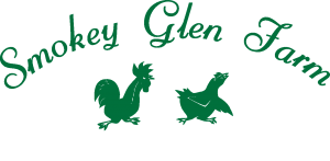 Smokey Glen Farm Logo Smokey Glen Farm Logo